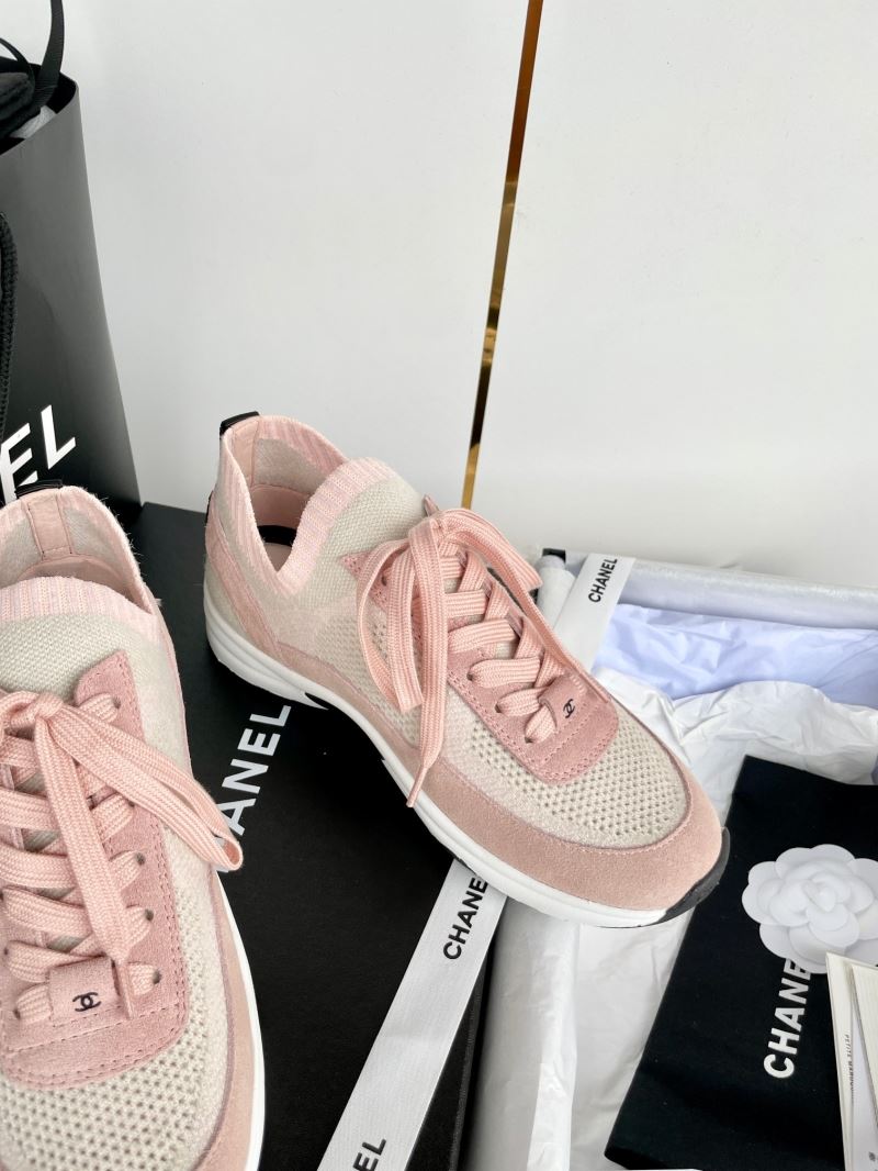 Chanel Sport Shoes